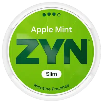 Apple Mint 9mg