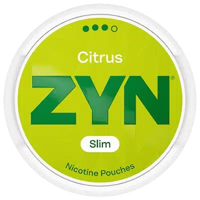 Citrus 9mg