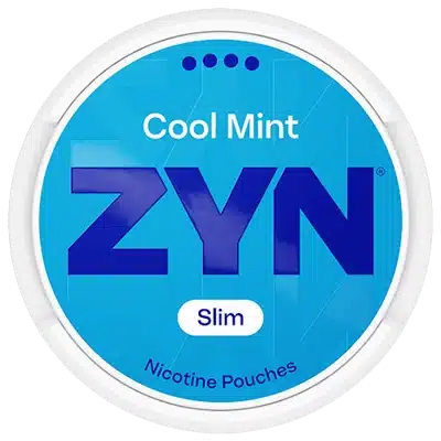cool mint 10.6mg