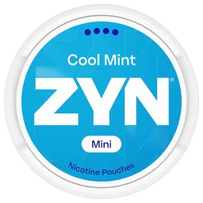 cool mint mini 6mg