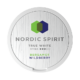 Nordic Spirit True White Bergamot Wildberry