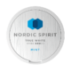 Nordic Spirit True White Mint