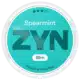 zyn spearmint 9mg