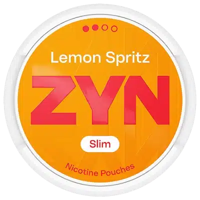 Lemon Spirtz 65mg