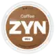 zyn coffe 3mg