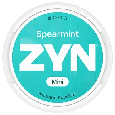 Spearmint 15mg