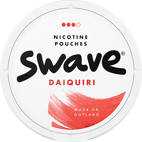 Swave Daiquiri Slim