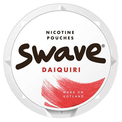 Swave Daiquiri