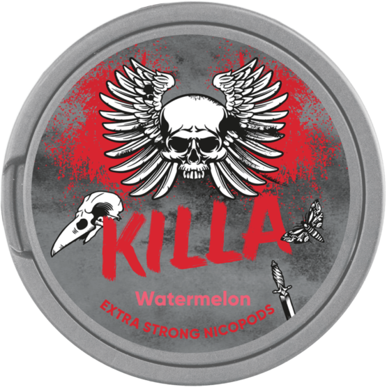 Killa Watermelon Extra Strong