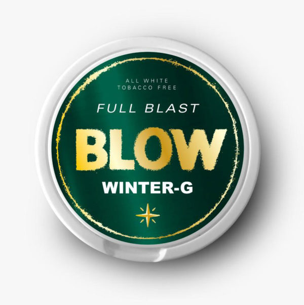 Blow Winter-G
