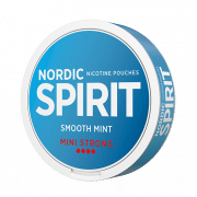 nordic spirit pouches