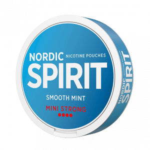 nordic spirit pouches