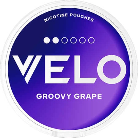 VELO Groovy Grape Mini