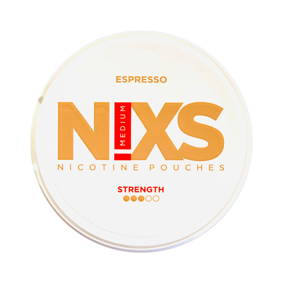 Nixs Espresso
