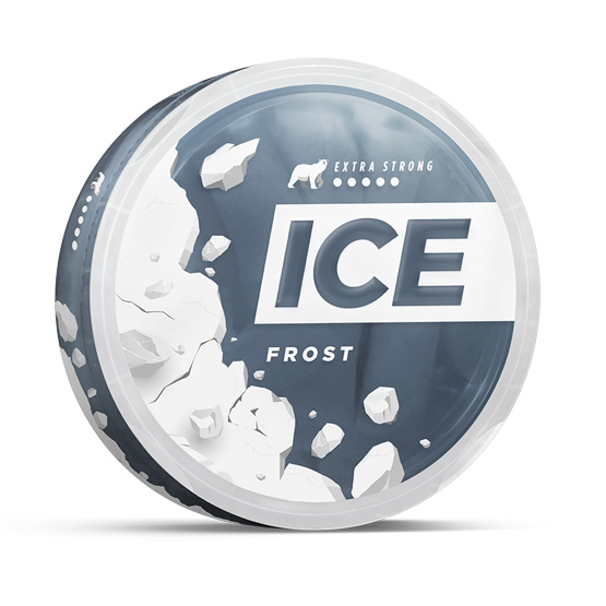 ICE Frost Strong Portion