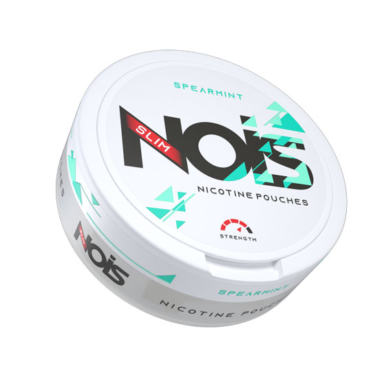 NOIS Spearmint Strong Portion