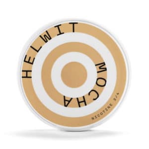 Helwit Mocha