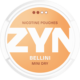 ZYN Mini Dry Bellini 3 mg