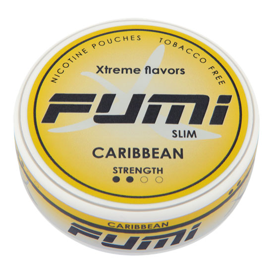 FUMI Caribbean Extreme Portion