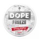 DOPE Freeze Strong 16mg/g