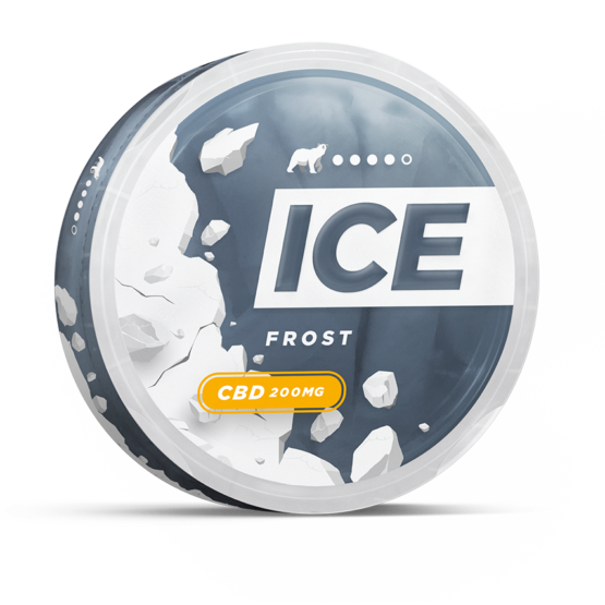 ICE-frost cbd