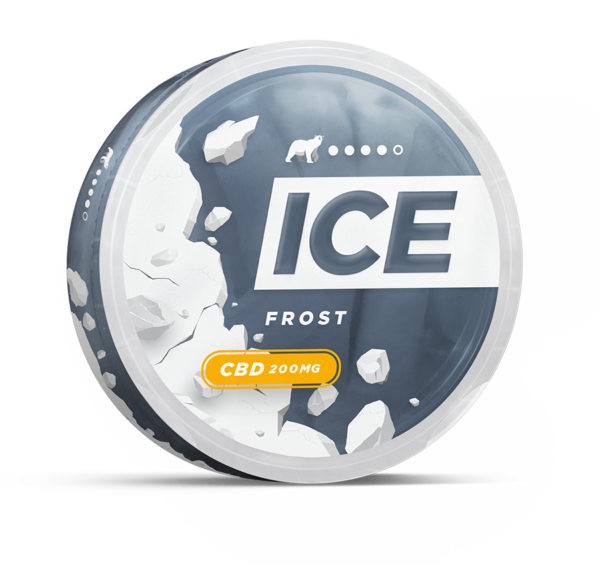 ICE-frost cbd