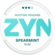 ZYN Slim Spearmint Strong