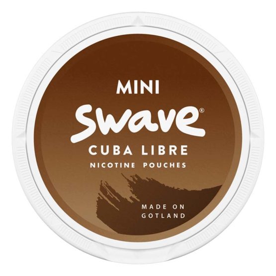 Swave Mini Cuba Libre