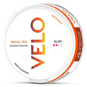 Velo Royal Tea Slim