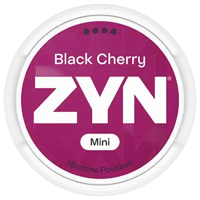 Black Cherry 6mg