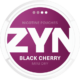 ZYN Mini Dry Black Cherry 3 mg