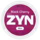 zyn mini black cherry 3mg