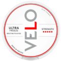 VELO Freeze Ultra Strong Slim Portion