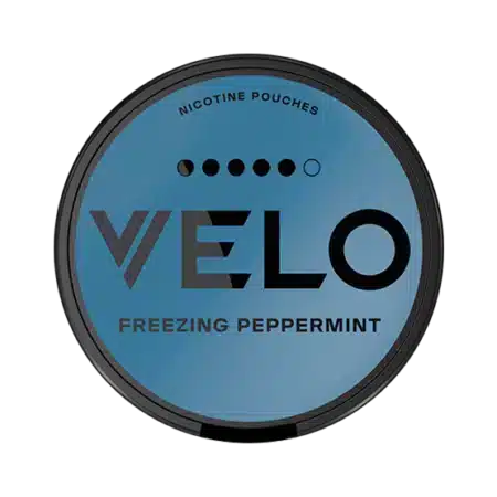 velo freezing peppermint ultra 14mg