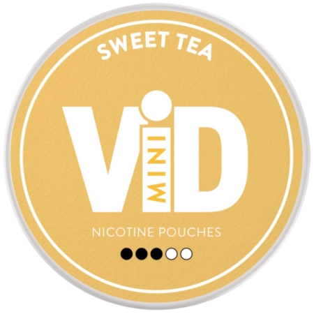 ViD Mini Sweat Tea