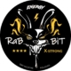 RaBBiT Energy X-Strong 50mg
