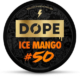 DOPE Ice Mango #50