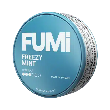 fumi freezy mint