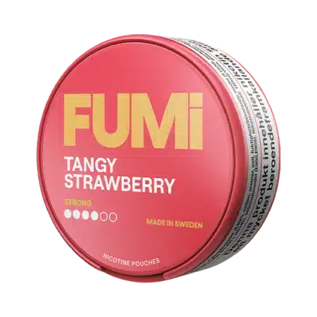 fumi tangy strawberry strong