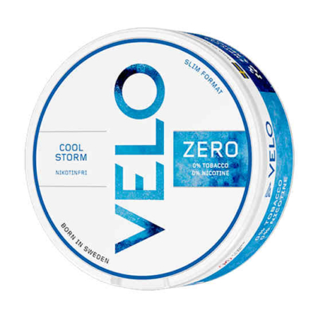 VELO Cool Storm Zero