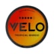 VELO Tropical Mango 20mg