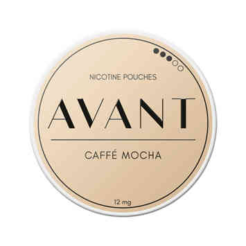 AVANT Caffé Mocha