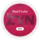 Red Fruits 9 mg