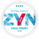 ZYN Slim Cool Frost Extra Strong