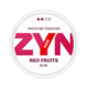 ZYN Slim Red Fruits