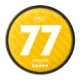 77 Ghost mango 20mg nicotine pouches snus bar gr