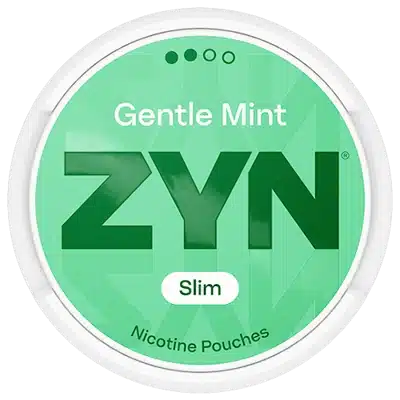 gentle mint