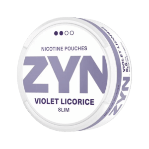 how to use zyn