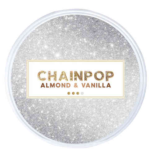 Chainpop Almond & Vanilla