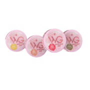 can you swallow nicotine pouches